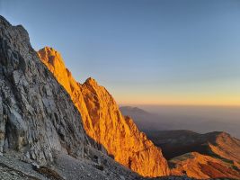 reicht das Farbenspektakel.