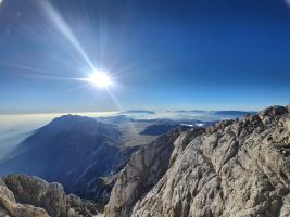 Welch ein prächtiger Tag!