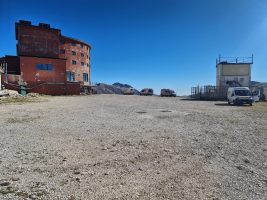 Streetcar named Home