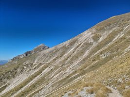 Eine rundum grosszügige Landschaft