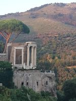 Tempel der Vesta (römisch)