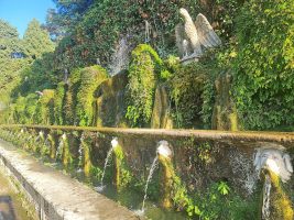 Welch eine Spielerei!