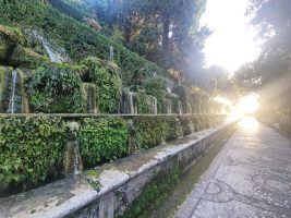 Ein herrlicher Spätherbsttag!