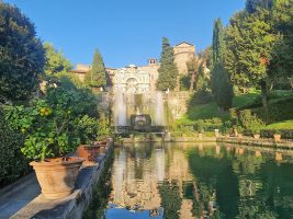 Spürst du den prächtigen Herbst?