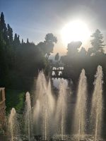 Hochkant ist selten erlaubt, aber hier schon!