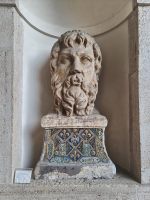 Der griechische Philosoph