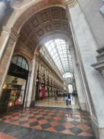 Galleria Vittorio Emanuele II