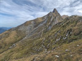 Chrutere beim Chruterepass