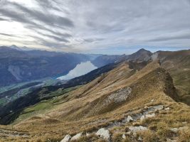 I have come long, long way.