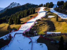 Adelboden-Chuenisbaergli