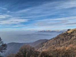 Markant Monte Rosa bis Weissmies