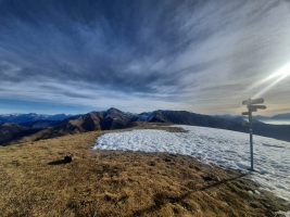 Camoghé und Gazzirola