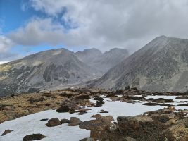 Erster Blick auf den Canigo