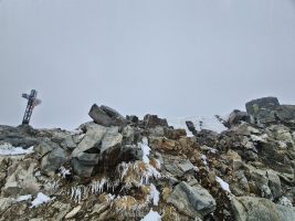 Der heilige Gipfel der Katalanen