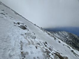 1.) Wer hier ausrutscht ...