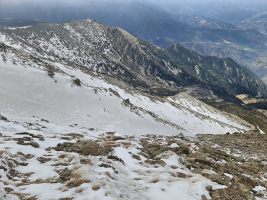 2.) ... verbringt den Rest des Lebens mit rutschen.