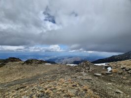 Definitiv das Ende der Schwierigkeiten