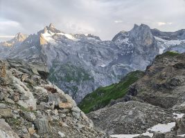 Gross Ruchen und Chalchschijen