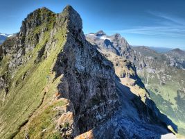 Der spätere Weiterweg