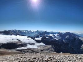 Richtung Engelberg