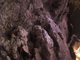 Nach dem Riss ist vor dem Kamin