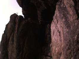 Immer gut abgesichert