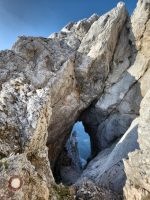 Im warmen Abendlicht