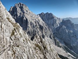 Jetzt kann es nicht mehr weit sein zum Razor!