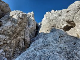 Eindrückliche Ambiance