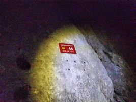 Die spinnen, die Geologen!