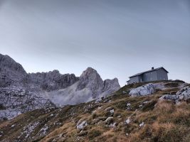 Griva-Hütte