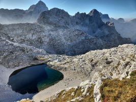 Ein schöner Früstücksplatz!