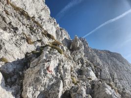 Es wir sogar recht spannend.