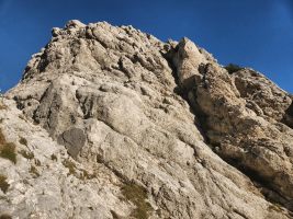 Es geht gleich zur Sache