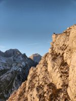 Die perfekte Bergidylle