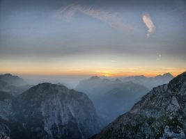 Ganz egal, wieviel Zeit ein Photo kostet