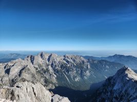 Blick Richtung Skarlatica