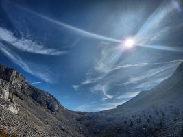 Das Tor in die Niederwelt