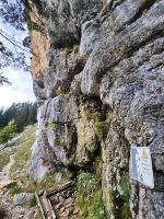 Gilt nur im Aufstieg