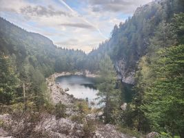 Der unterste See