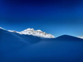 Wasserbergfirst