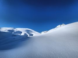 Ungestörte Zauberdecke