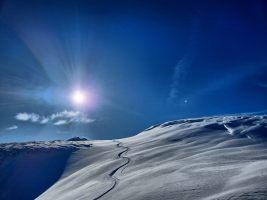 Mit Schwung in die Wintersaison