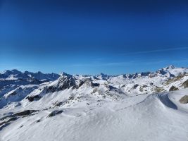 Lauschiges Plätzchen für eine Pause