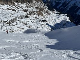 Unter 1500 ist nichts mehr zu wollen.