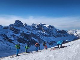 Gedämpfte Erwartungen nach dem ersten Aufstieg