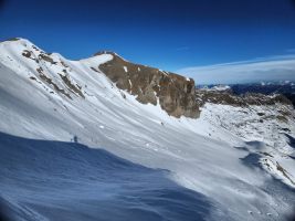 Hier liegt das gelobte Land!