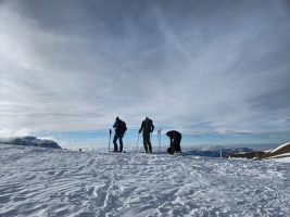 Mmh, war nicht schlecht! (: