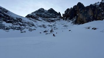 Puver? Aber sicher klar!