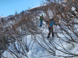 Etwas Aufwand gehört dazu